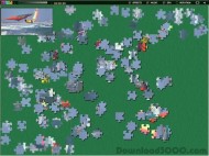 Amazing Jigsaw screenshot